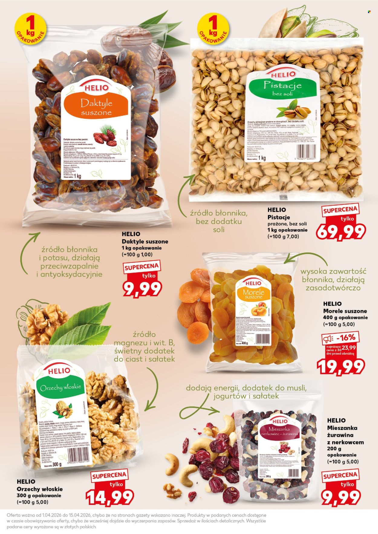 Gazetka Kaufland - 1.04.2026 - 8.04.2026. Strona 37