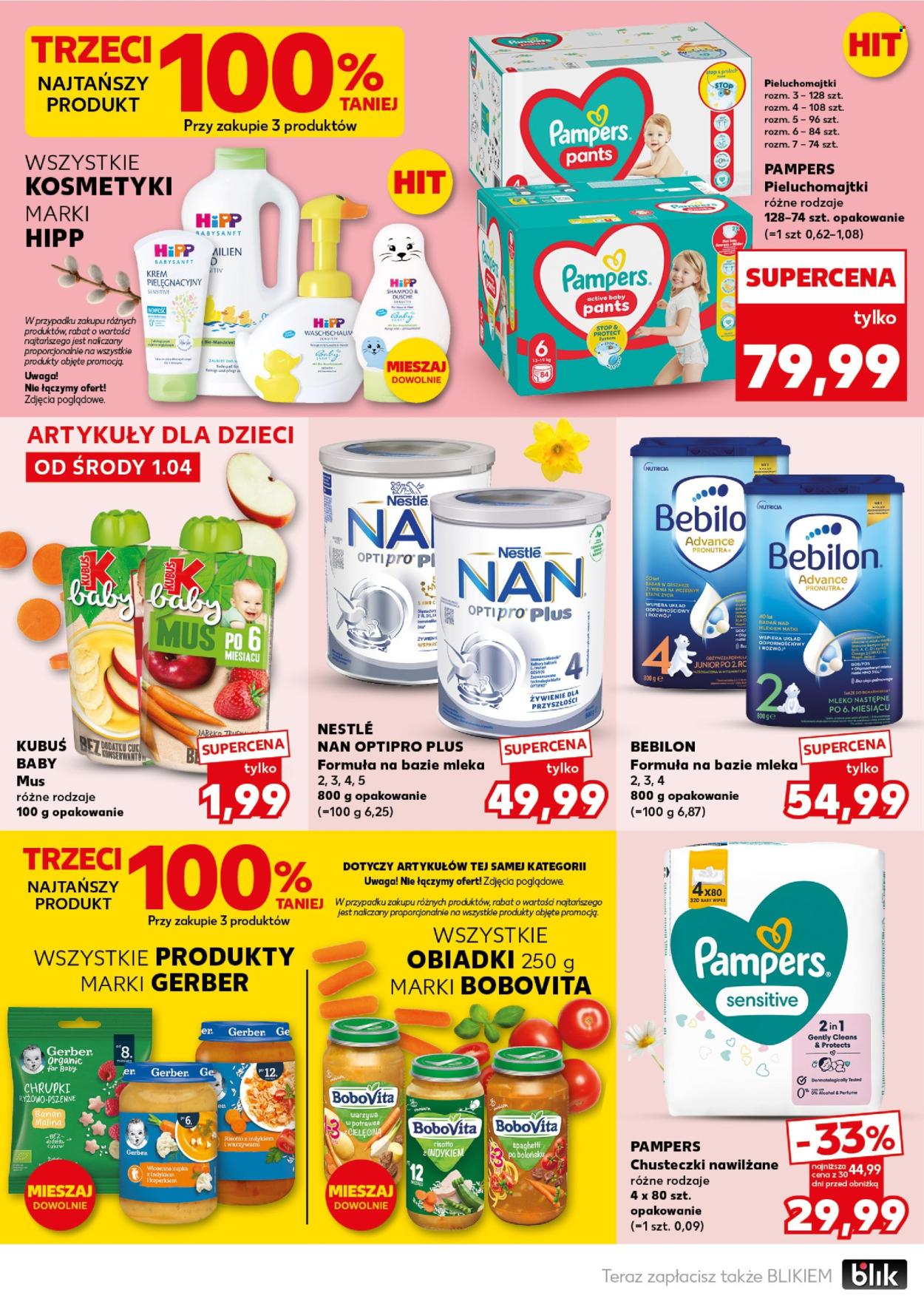 Gazetka Kaufland - 1.04.2026 - 8.04.2026. Strona 48