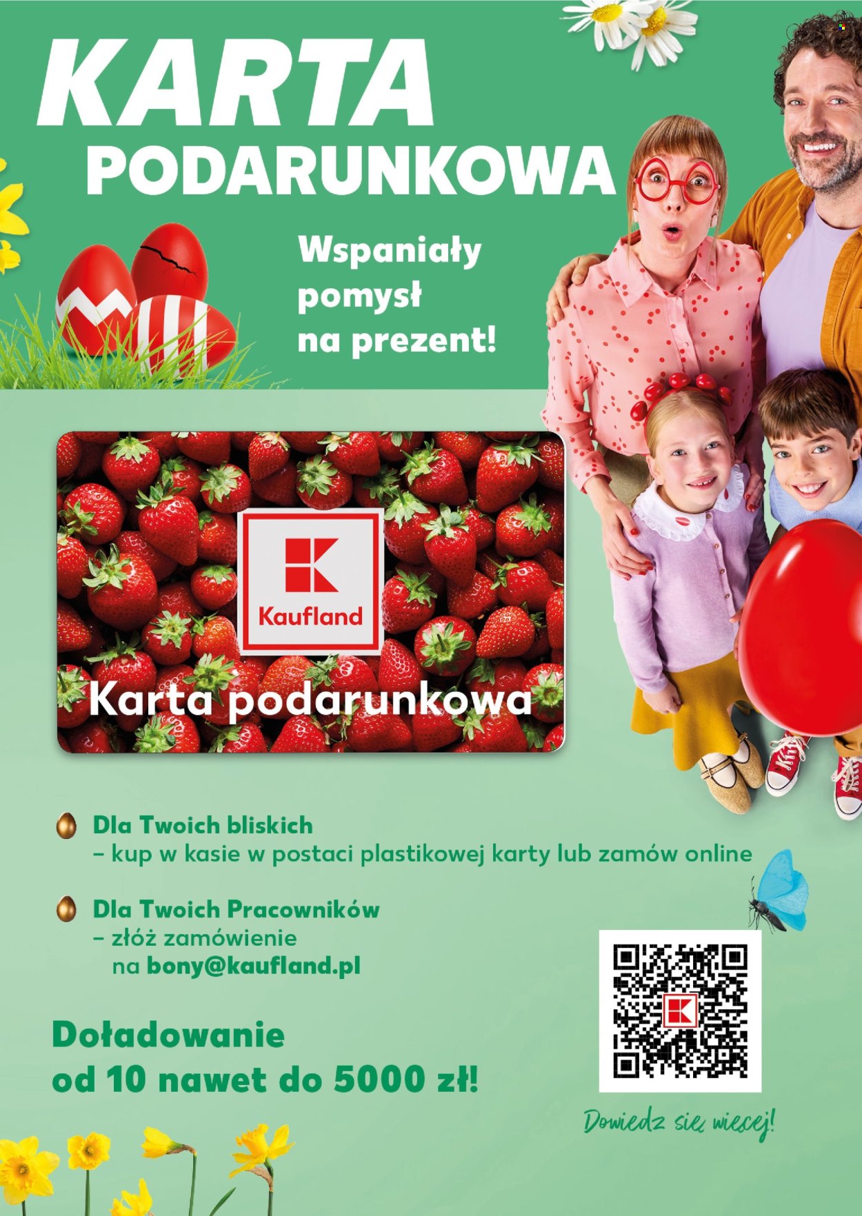 Gazetka Kaufland - 1.04.2026 - 8.04.2026. Strona 53