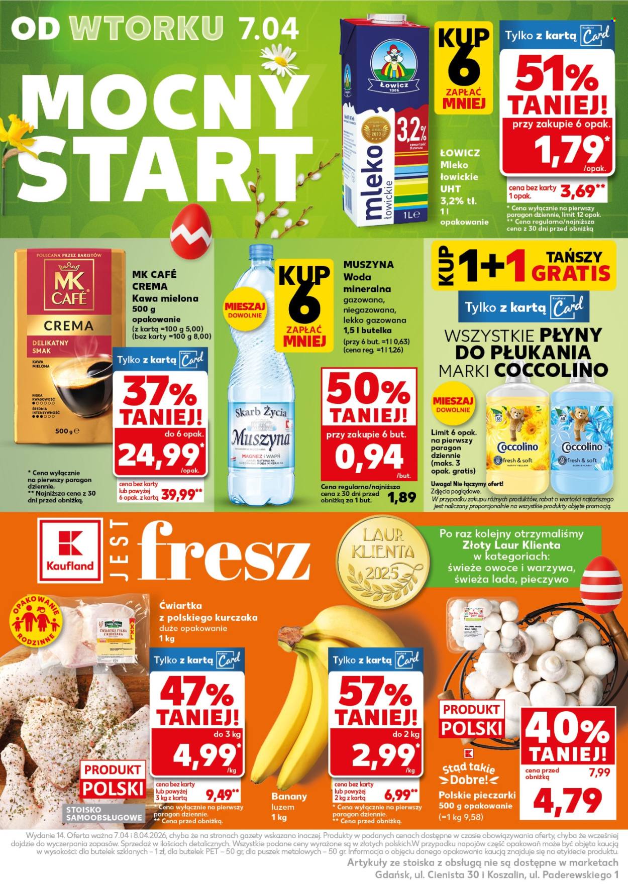 Gazetka Kaufland - 1.04.2026 - 8.04.2026. Strona 58