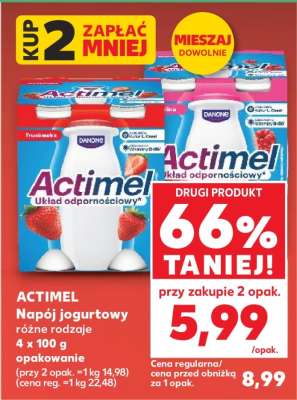 Actimel