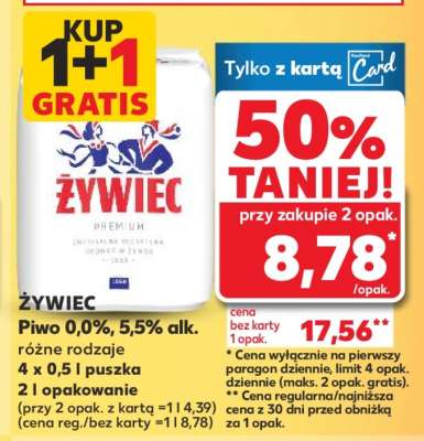 Żywiec