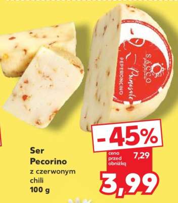 Ser Pecorino