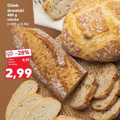 Chleb drwalski