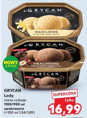 GRYCAN Lody