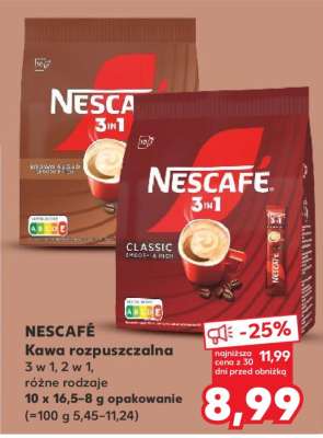 NESCAFÉ