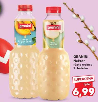 GRANINI Nektar