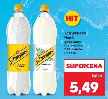 Schweppes