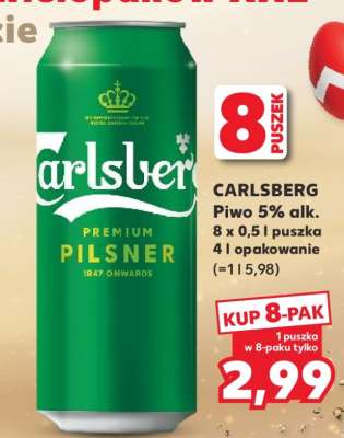 Carlsberg