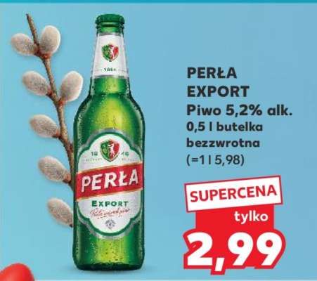 Perła Export