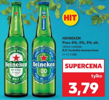 Heineken