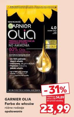 GARNIER Olia