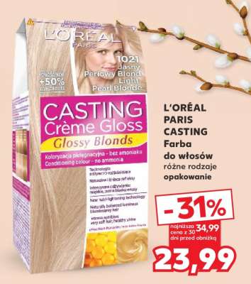 L‘Oréal Paris CASTING Farba do włosów