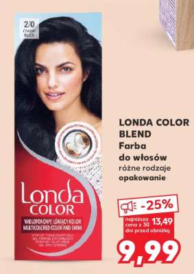 LONDA COLOR BLEND