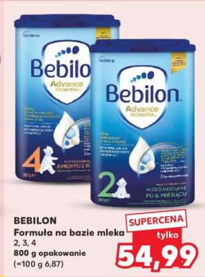 BEBILON