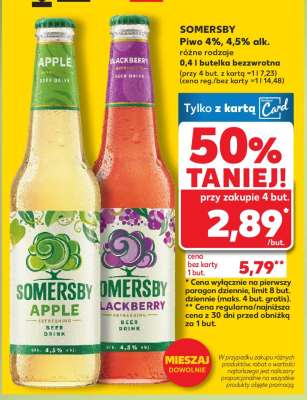 Somersby