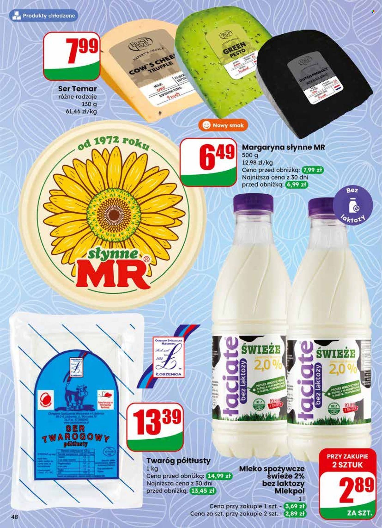 Gazetka Dino - 1.04.2026 - 7.04.2026. Strona 48