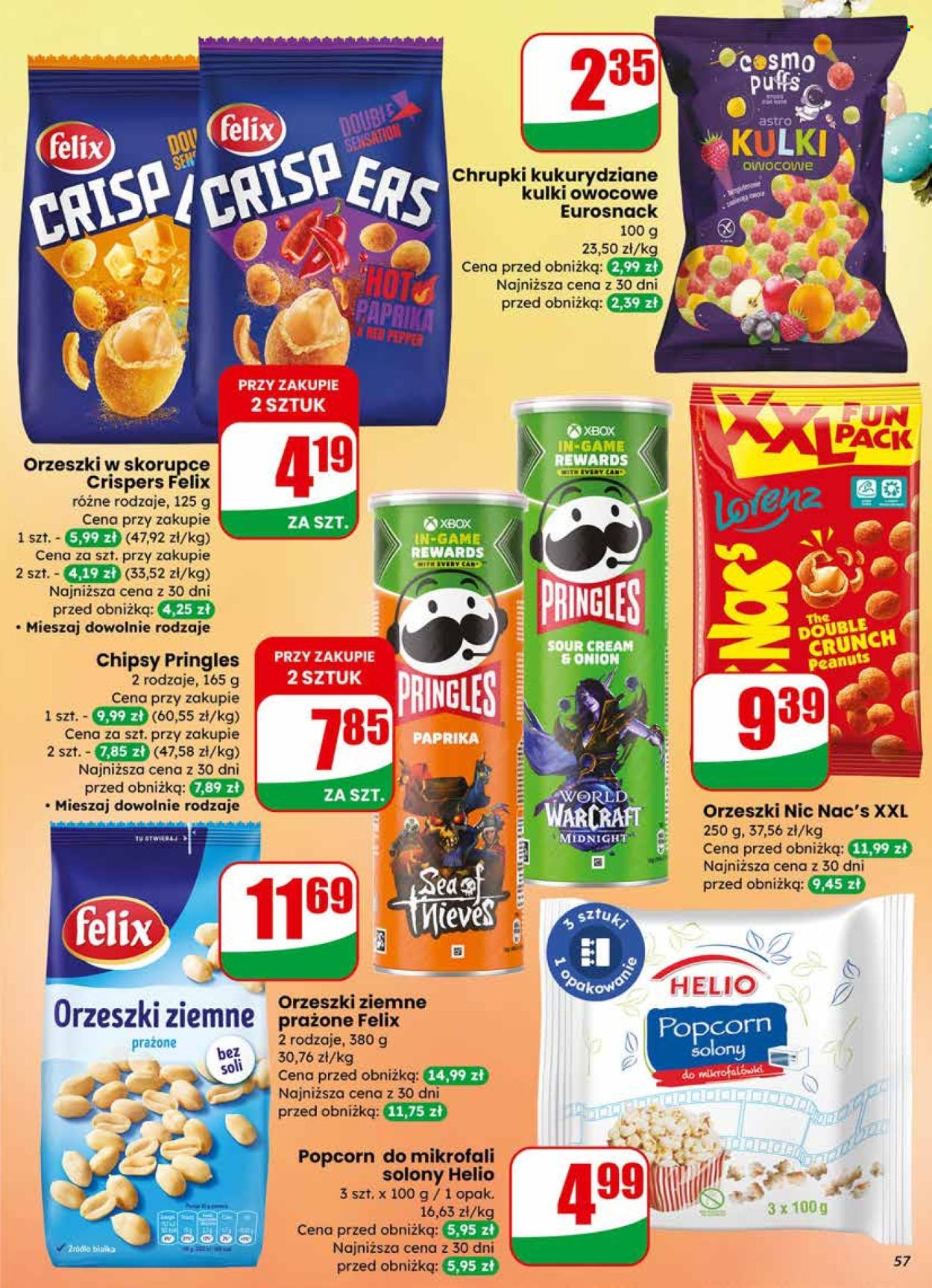 Gazetka Dino - 1.04.2026 - 7.04.2026. Strona 57