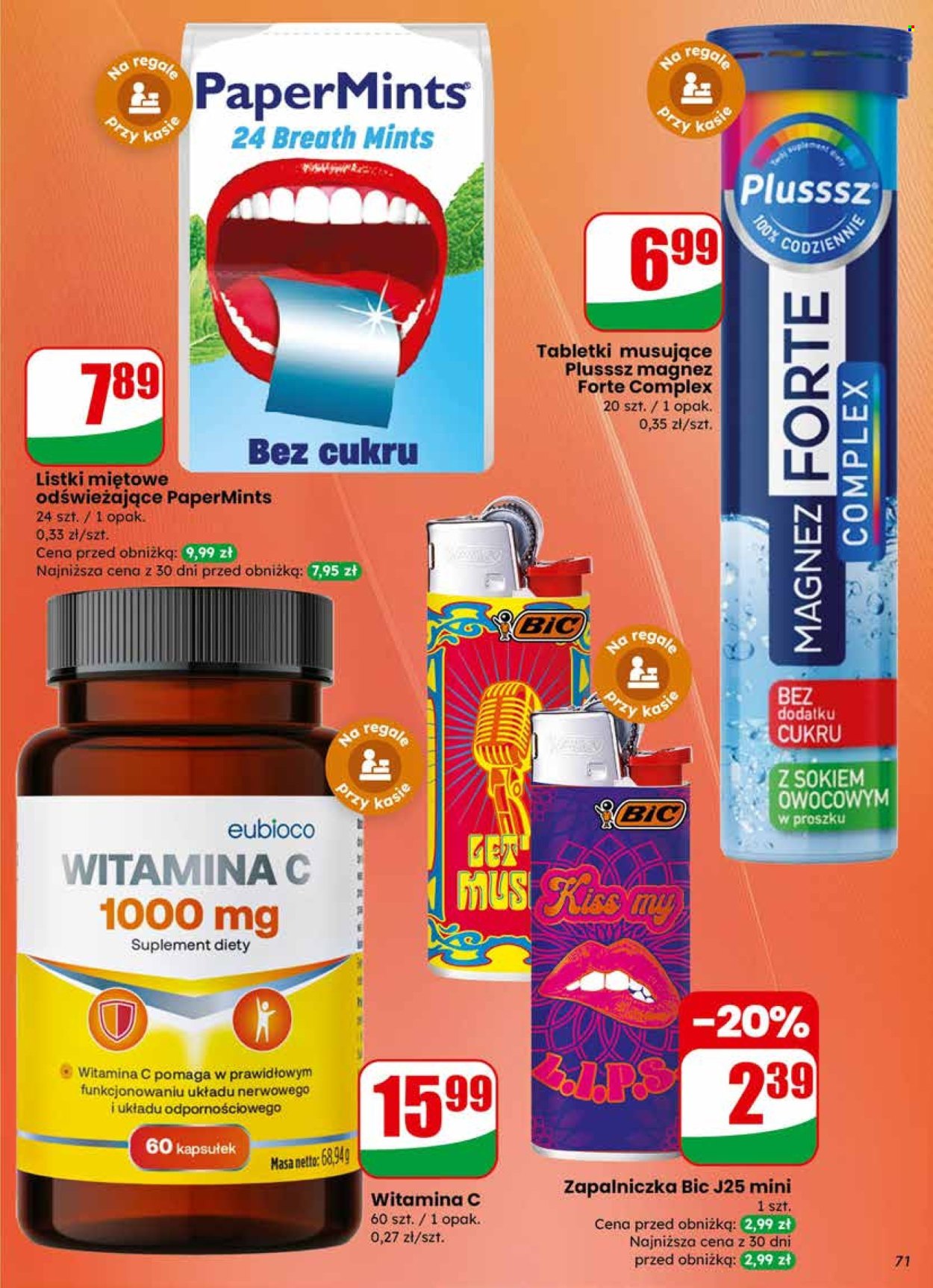 Gazetka Dino - 1.04.2026 - 7.04.2026. Strona 71