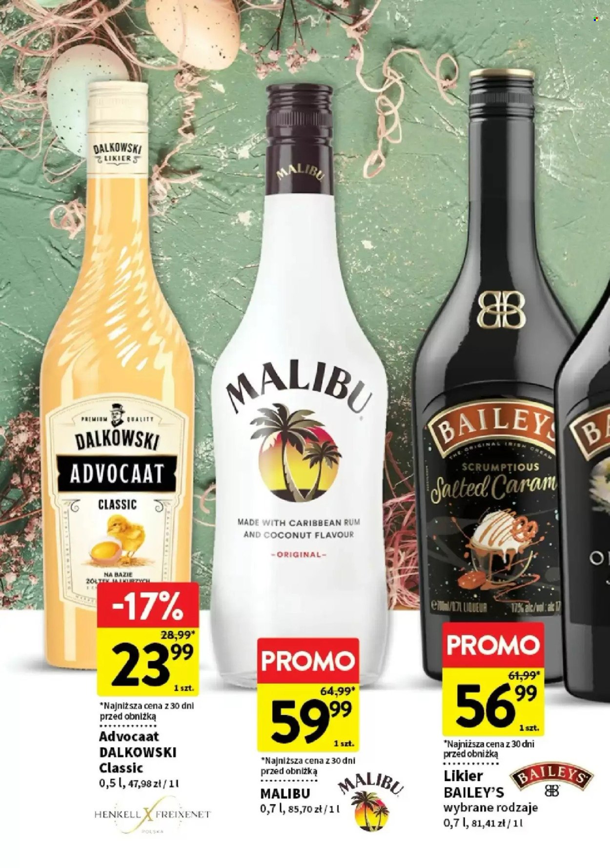 Gazetka Intermarché - 26.03.2026 - 15.04.2026. Strona 4