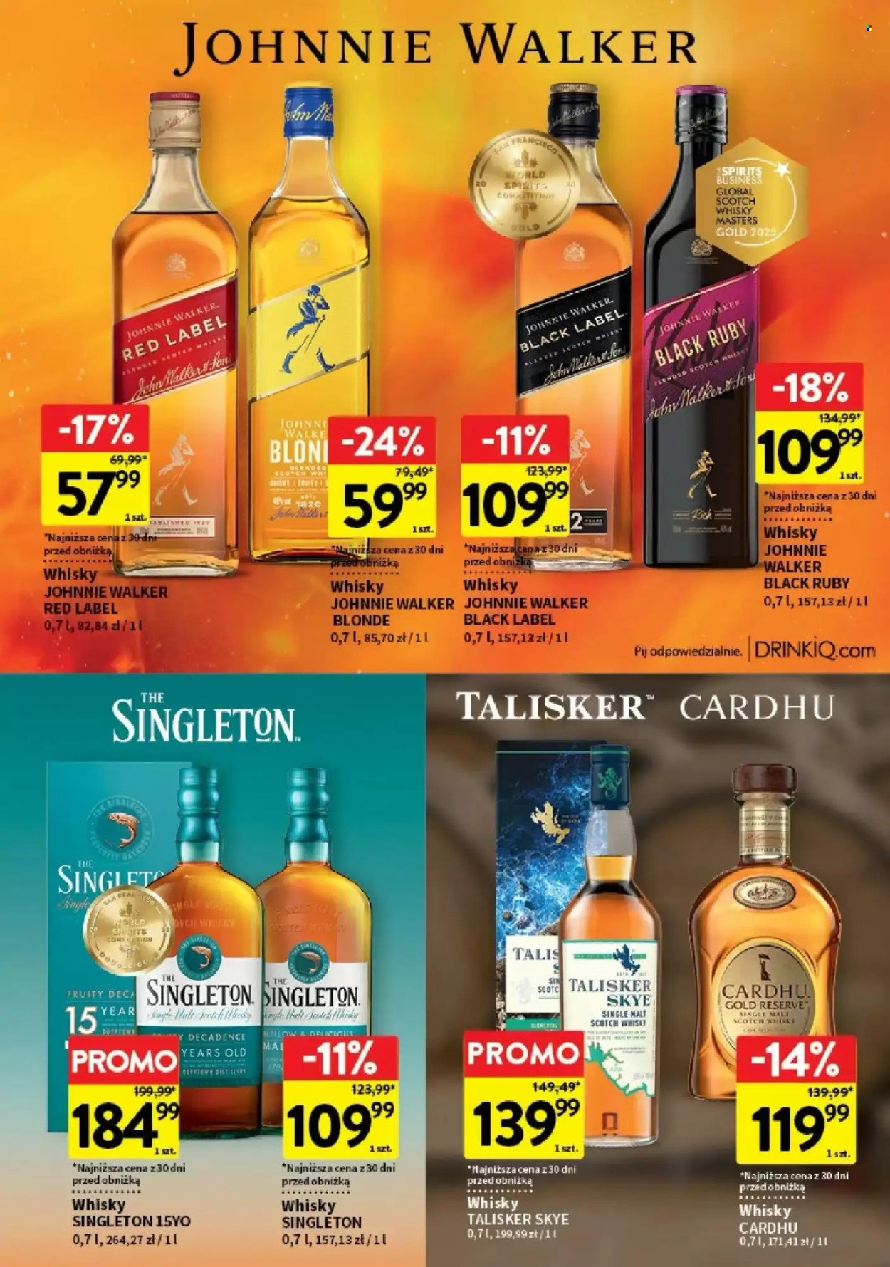 Gazetka Intermarché - 26.03.2026 - 15.04.2026. Strona 8