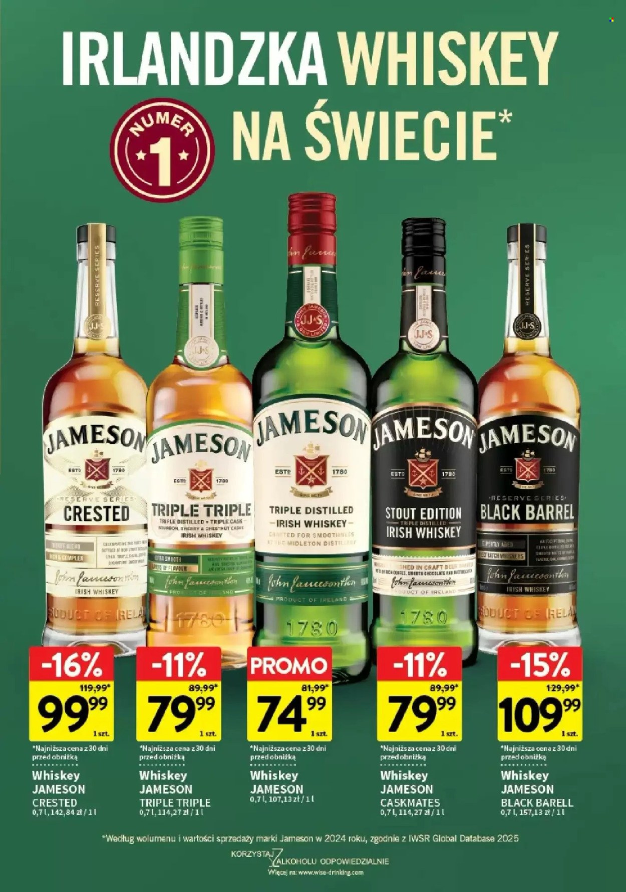 Gazetka Intermarché - 26.03.2026 - 15.04.2026. Strona 9