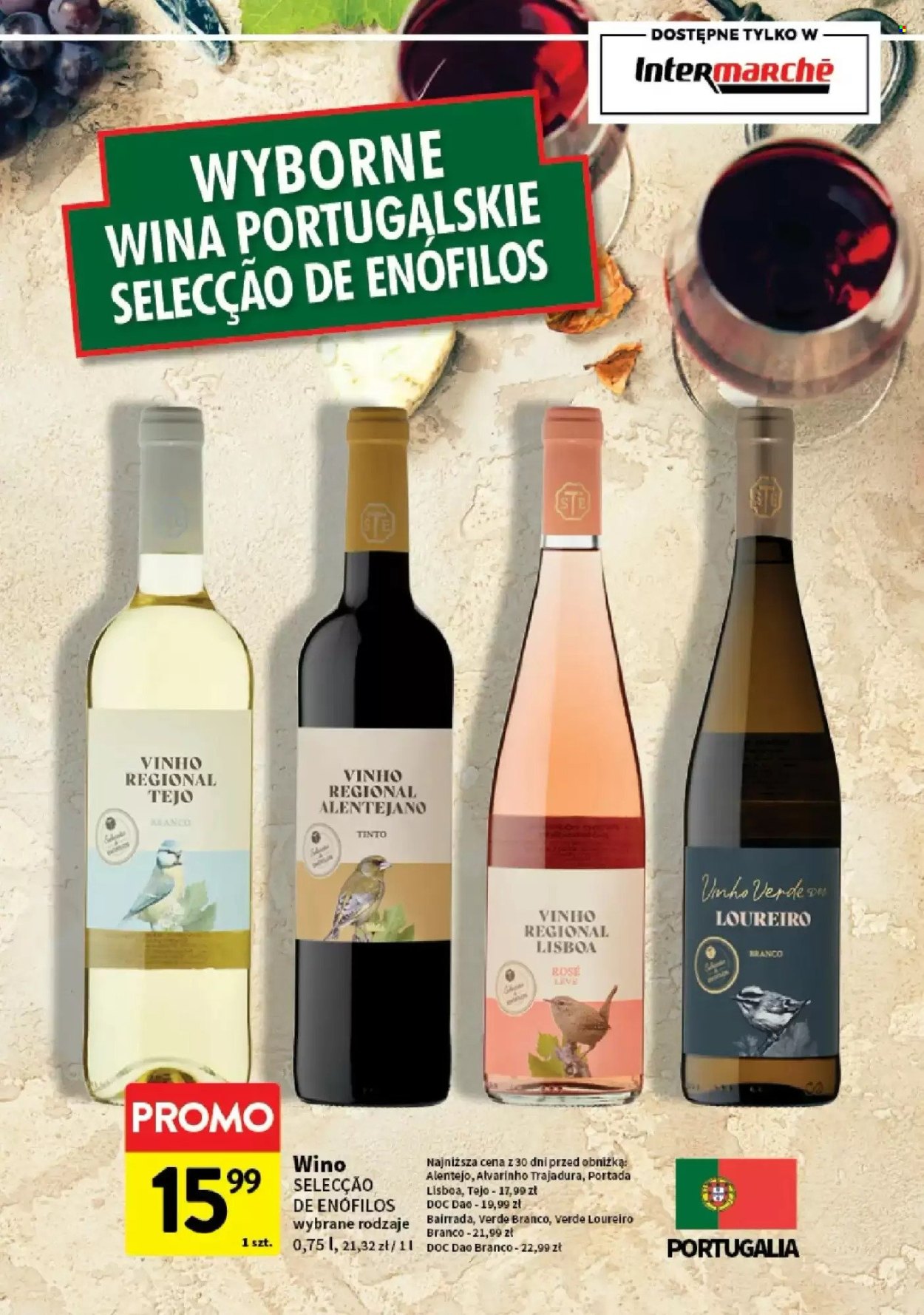 Gazetka Intermarché - 26.03.2026 - 15.04.2026. Strona 11