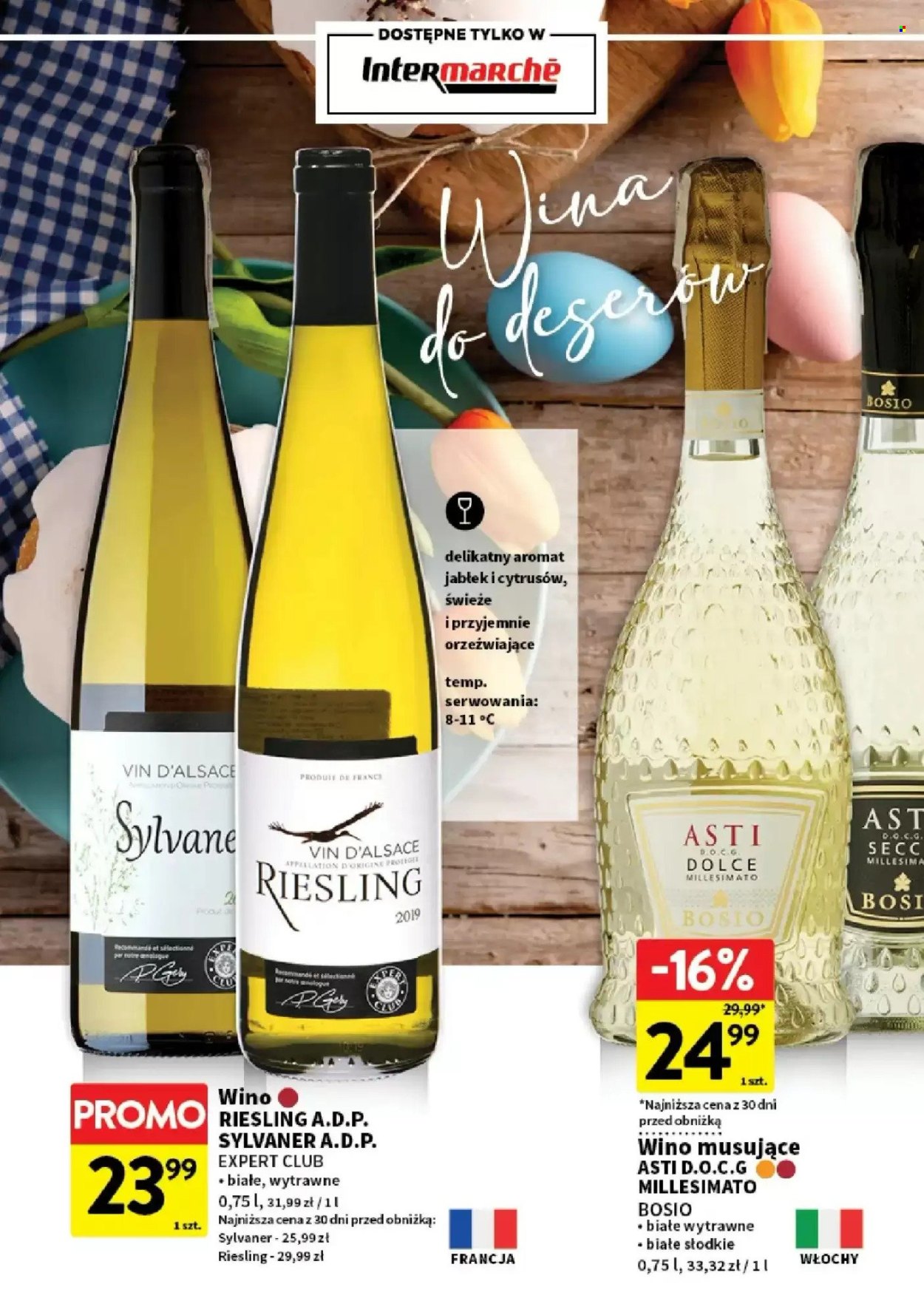 Gazetka Intermarché - 26.03.2026 - 15.04.2026. Strona 14