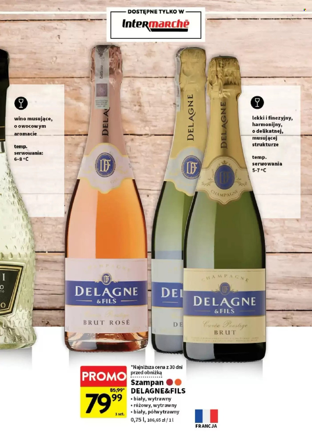 Gazetka Intermarché - 26.03.2026 - 15.04.2026. Strona 15