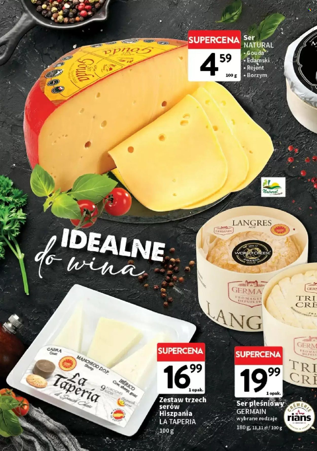 Gazetka Intermarché - 26.03.2026 - 15.04.2026. Strona 18