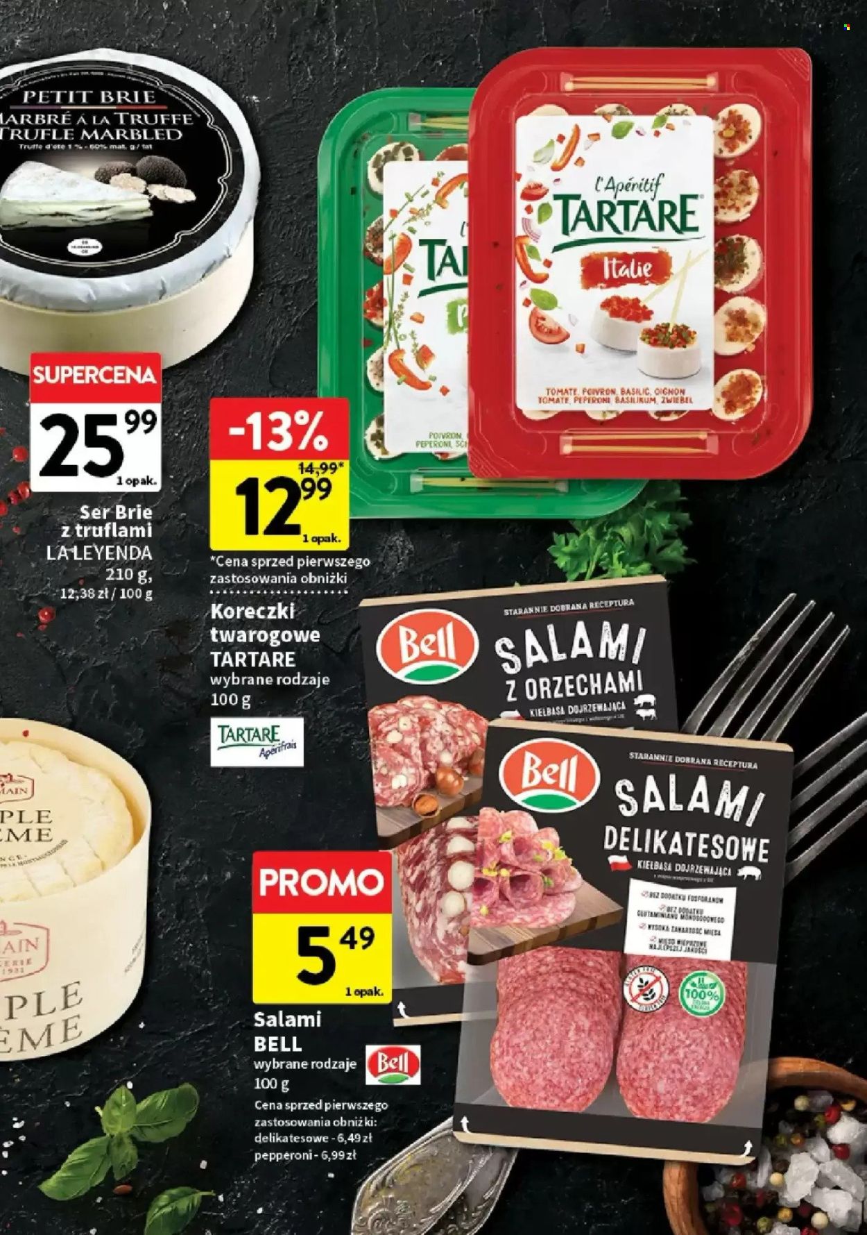 Gazetka Intermarché - 26.03.2026 - 15.04.2026. Strona 19
