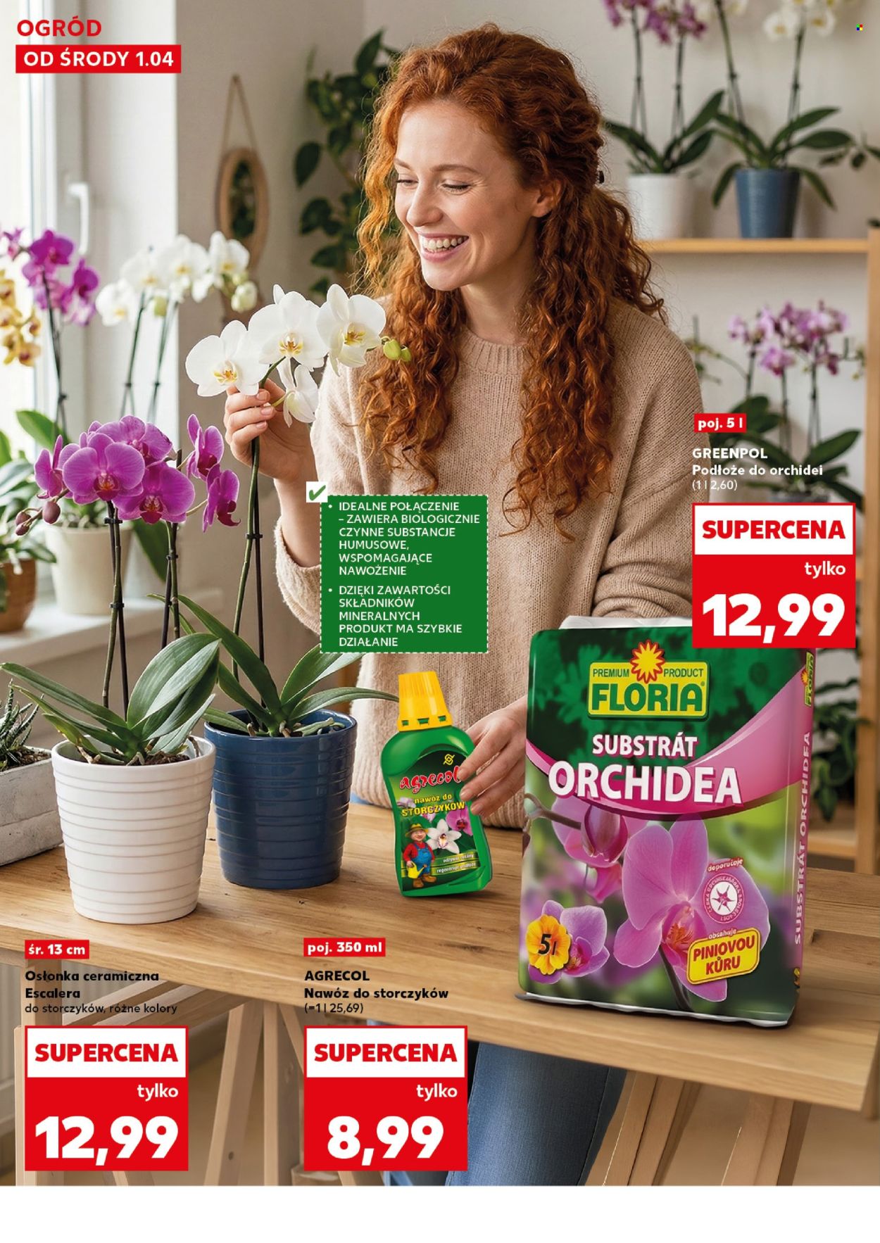 Gazetka Kaufland - 1.04.2026 - 8.04.2026. Strona 8