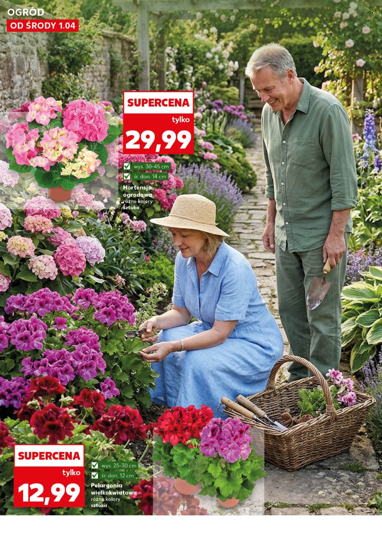 Gazetka Kaufland - 1.04.2026 - 8.04.2026. Strona 10