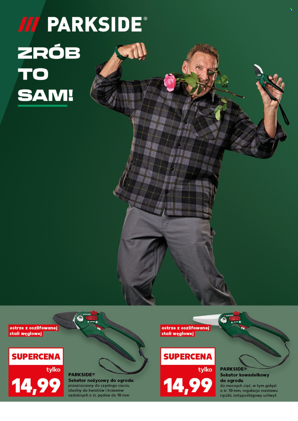 Gazetka Kaufland - 1.04.2026 - 8.04.2026. Strona 14