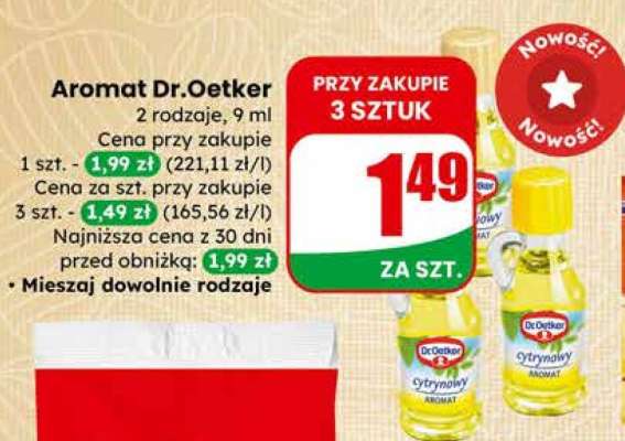 AROMAT DR.OETKER