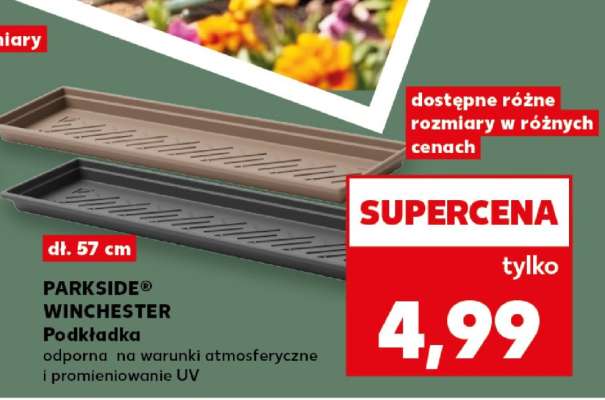 PARKSIDE® WINCHESTER Podkładka