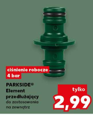 PARKSIDE® Element przedłużający