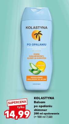 KOLASTYNA Balsam