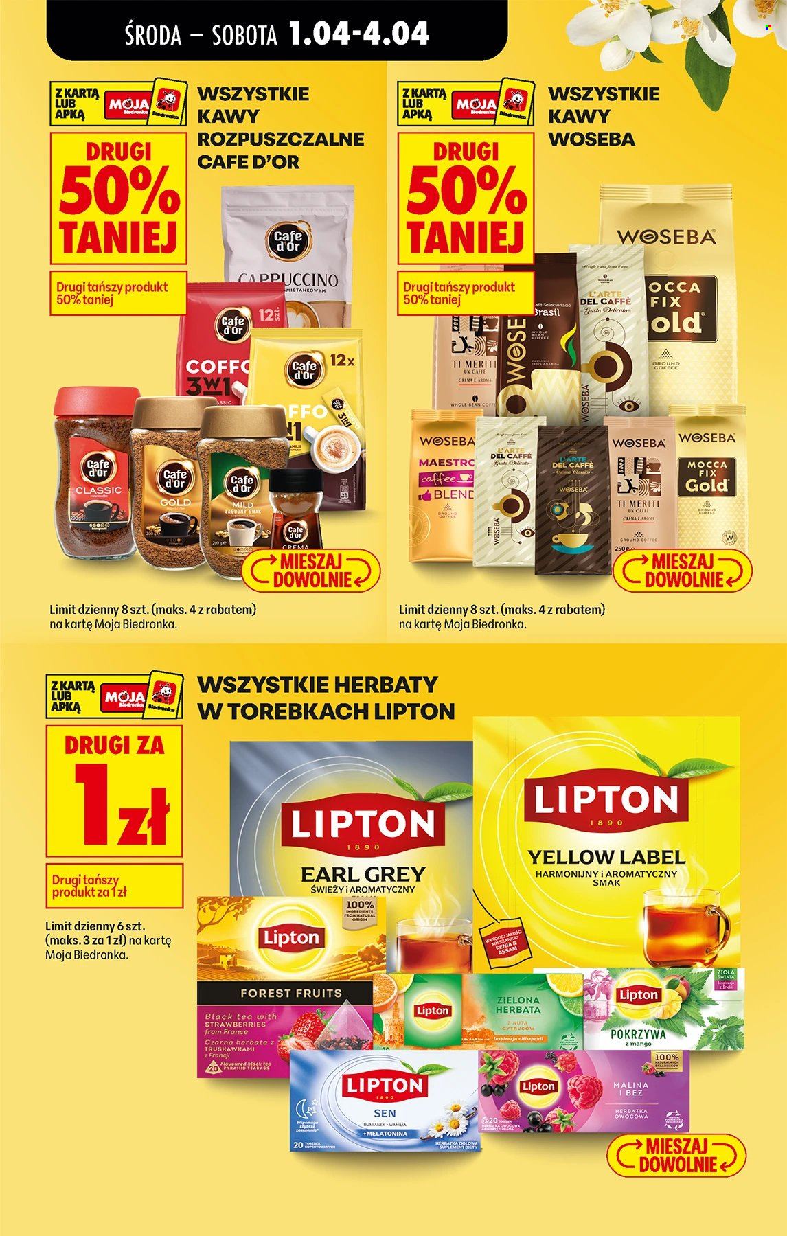 Gazetka Biedronka - 1.04.2026 - 8.04.2026. Strona 13