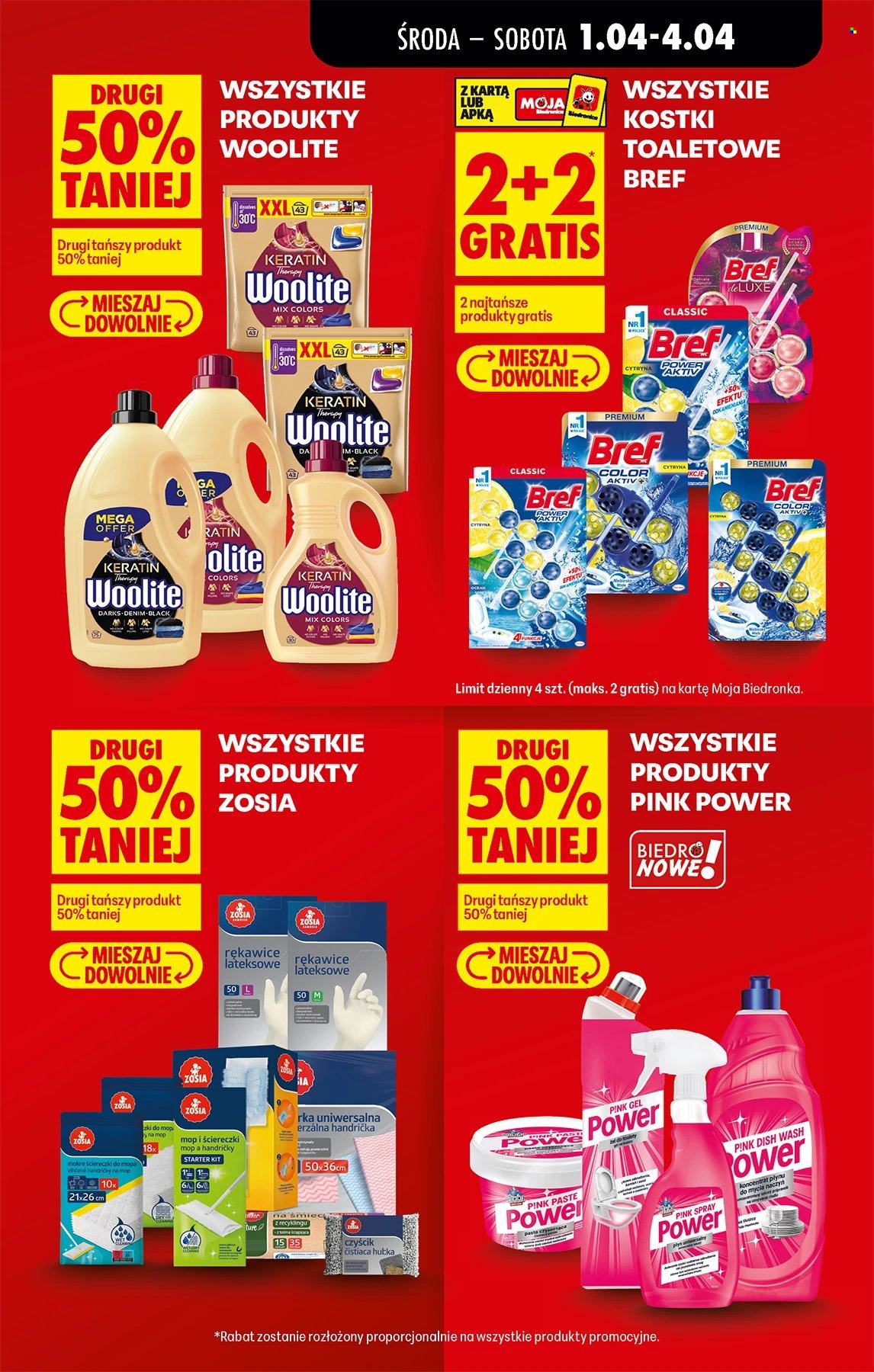 Gazetka Biedronka - 1.04.2026 - 8.04.2026. Strona 17