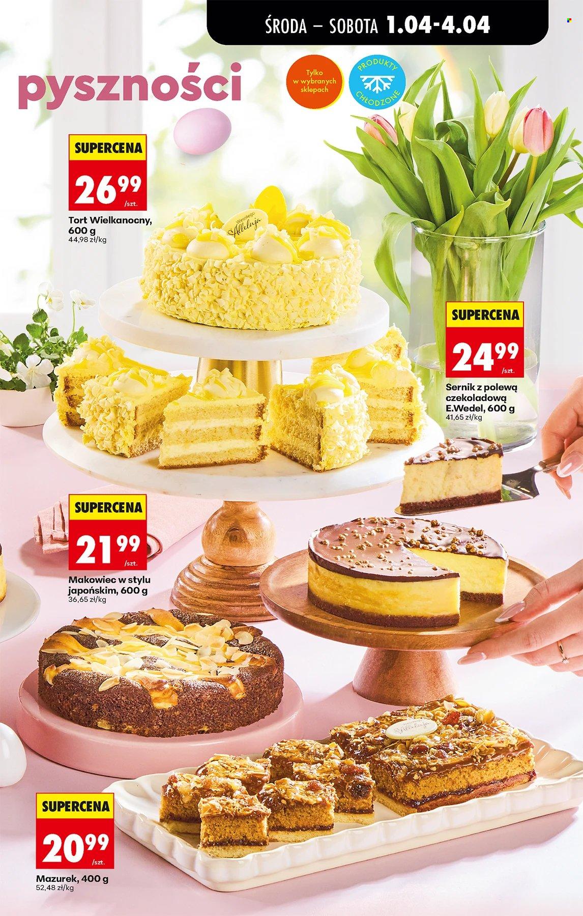 Gazetka Biedronka - 1.04.2026 - 8.04.2026. Strona 33