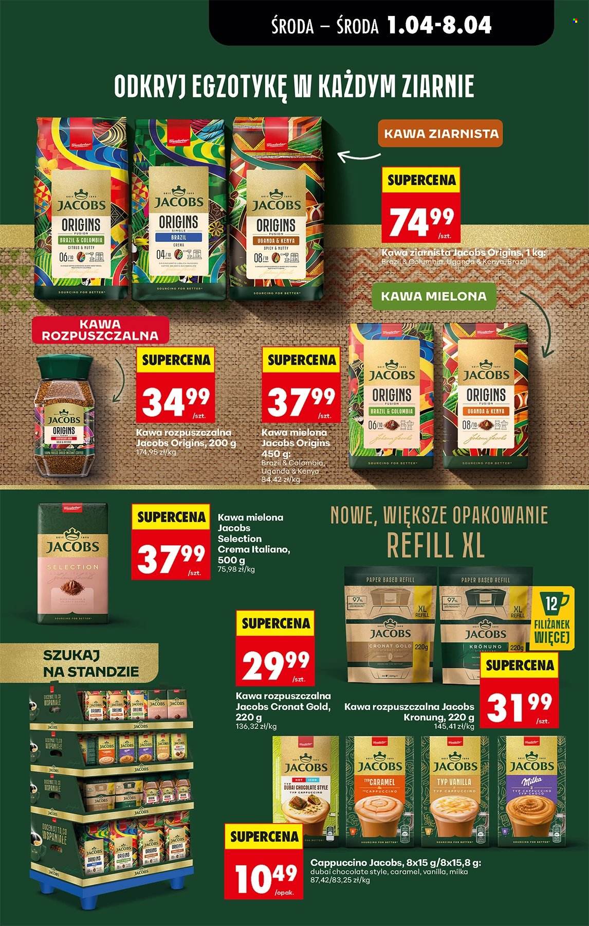 Gazetka Biedronka - 1.04.2026 - 8.04.2026. Strona 51