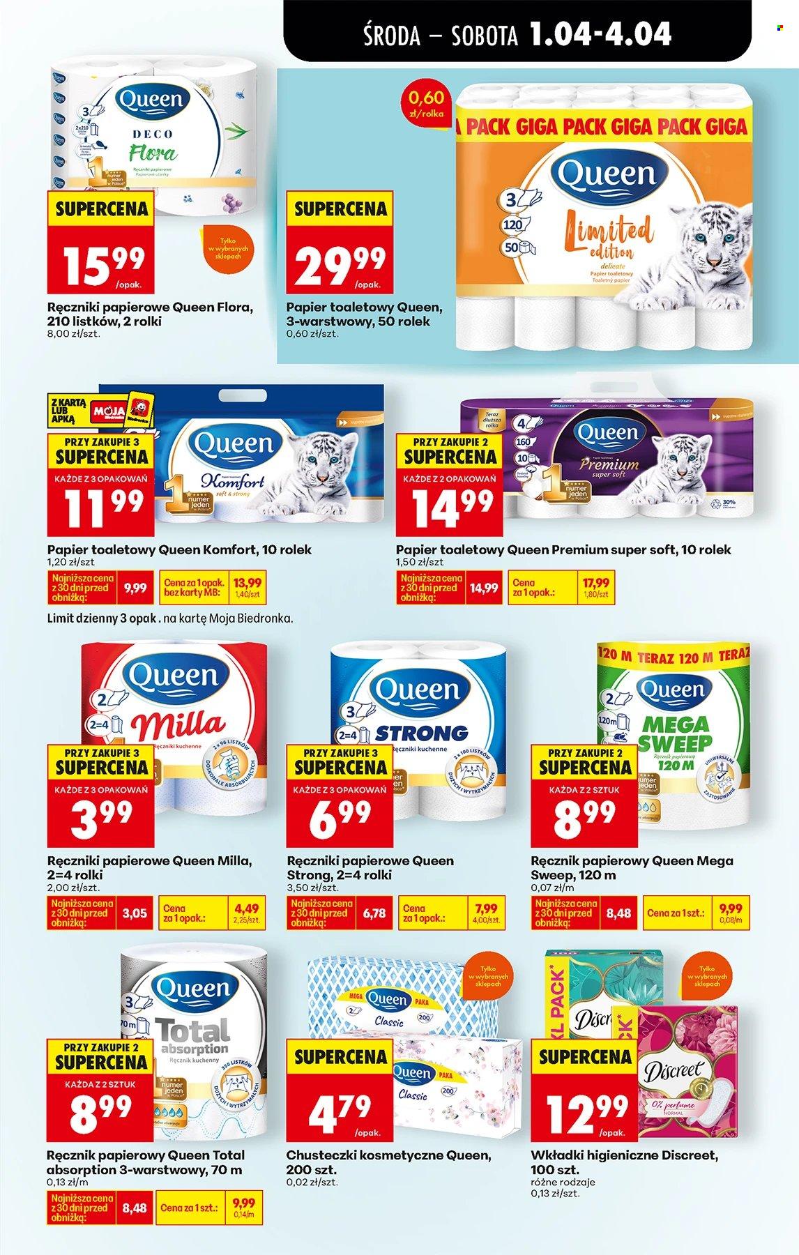 Gazetka Biedronka - 1.04.2026 - 8.04.2026. Strona 59