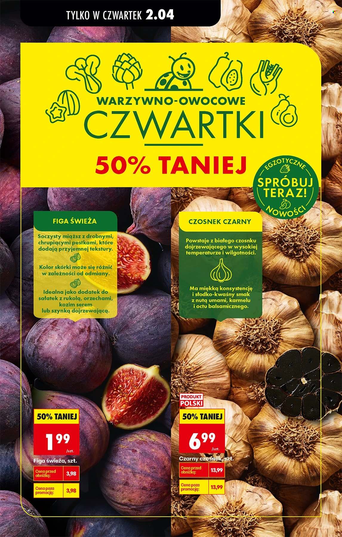 Gazetka Biedronka - 1.04.2026 - 8.04.2026. Strona 68