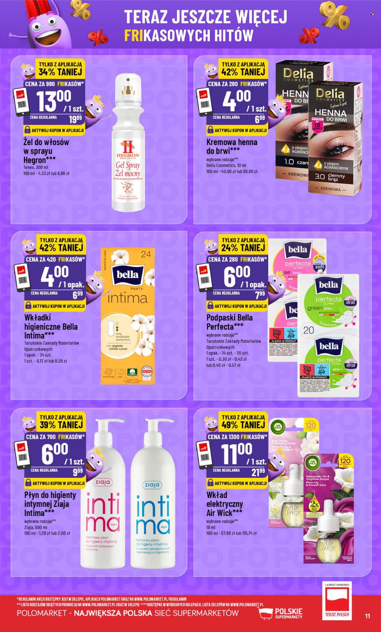 Gazetka Polomarket - 1.04.2026 - 7.04.2026. Strona 11