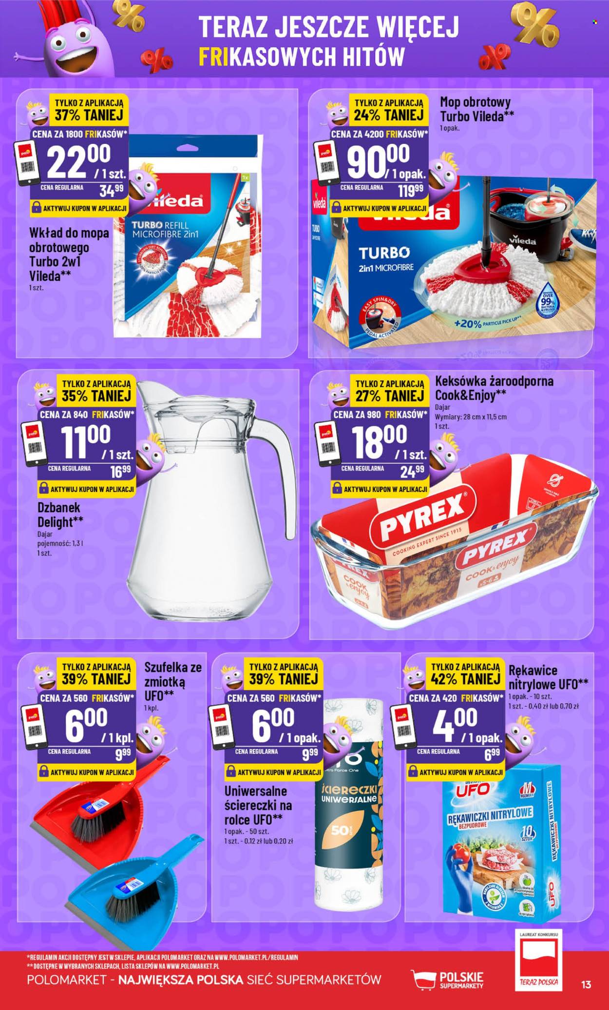 Gazetka Polomarket - 1.04.2026 - 7.04.2026. Strona 13