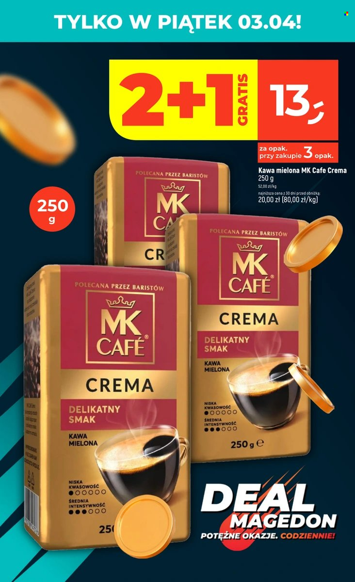 Gazetka Dealz - 2.04.2026 - 8.04.2026. Strona 4