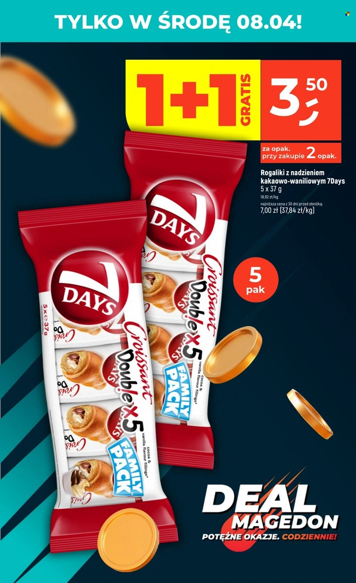 Gazetka Dealz - 2.04.2026 - 8.04.2026. Strona 7