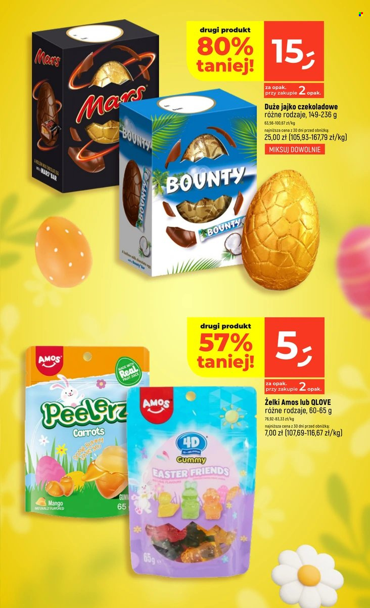 Gazetka Dealz - 2.04.2026 - 8.04.2026. Strona 9