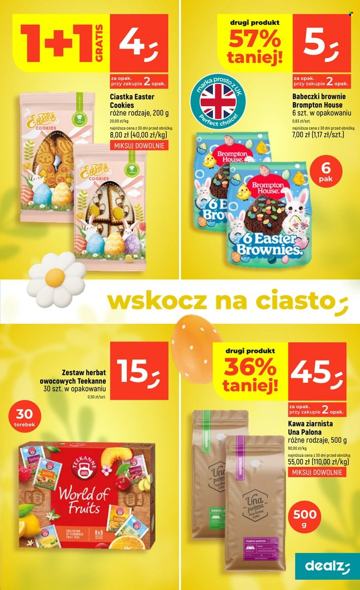 Gazetka Dealz - 2.04.2026 - 8.04.2026. Strona 11